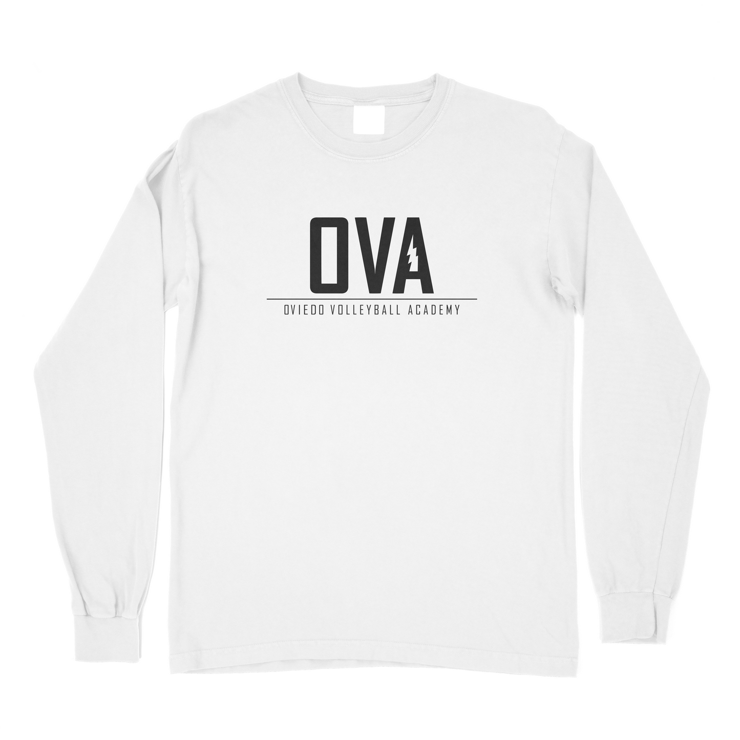 Comfort Colors LS T-Shirt