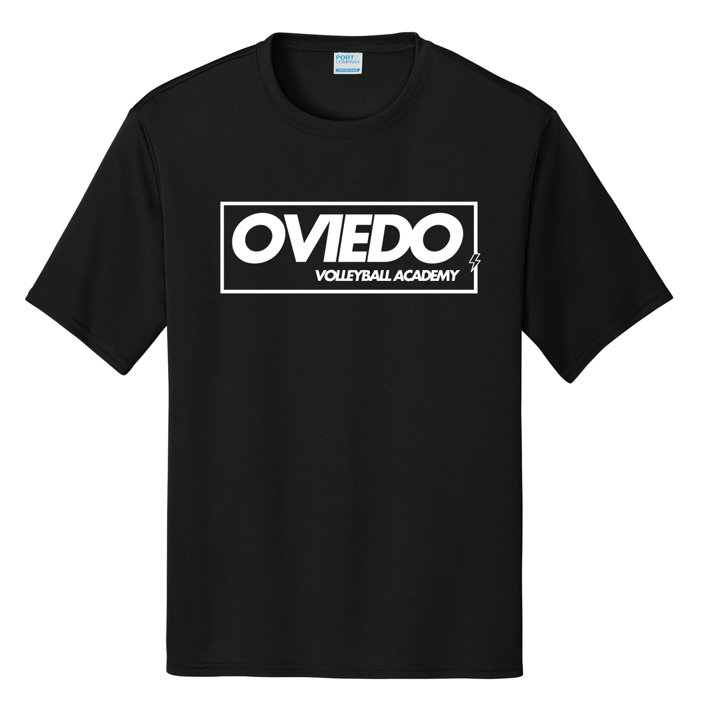 Dri-Fit Short Sleeve T-Shirt - 2025 OVA