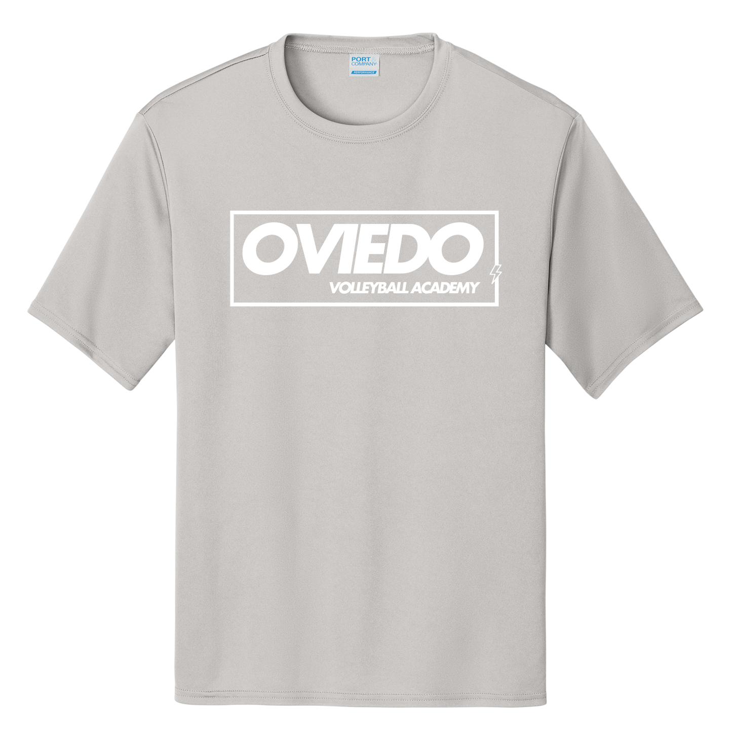 Dri-Fit Short Sleeve T-Shirt - 2025 OVA