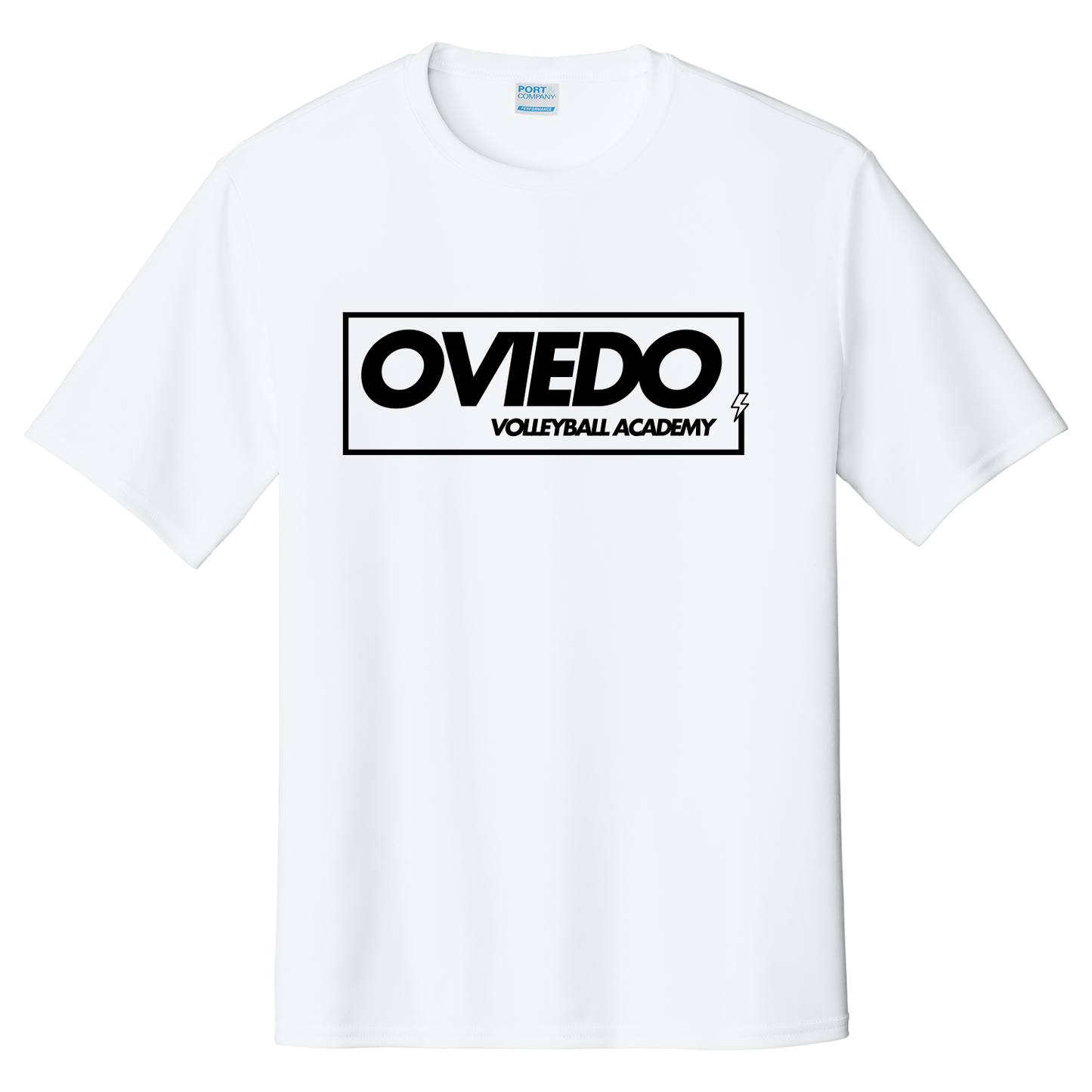 Dri-Fit Short Sleeve T-Shirt - 2025 OVA
