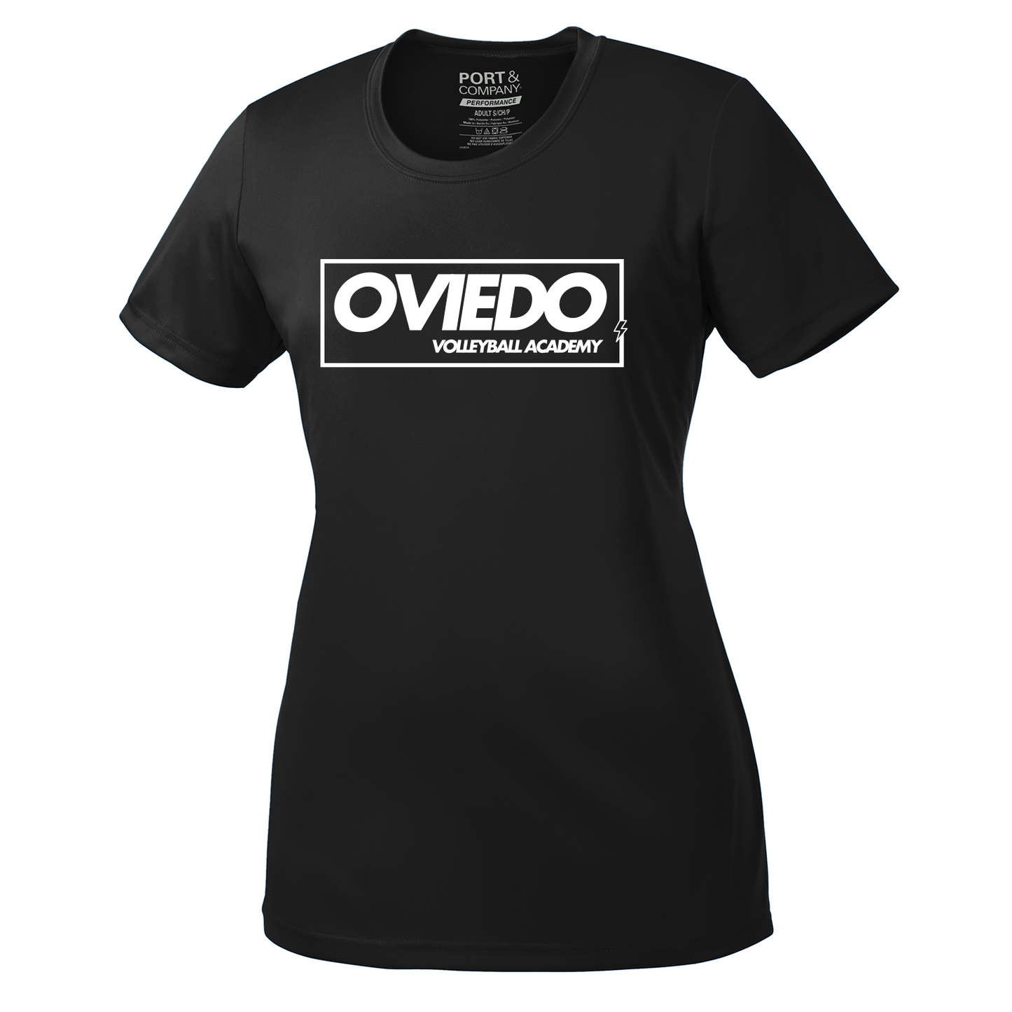 Women's Dri-Fit Short Sleeve T-Shirt