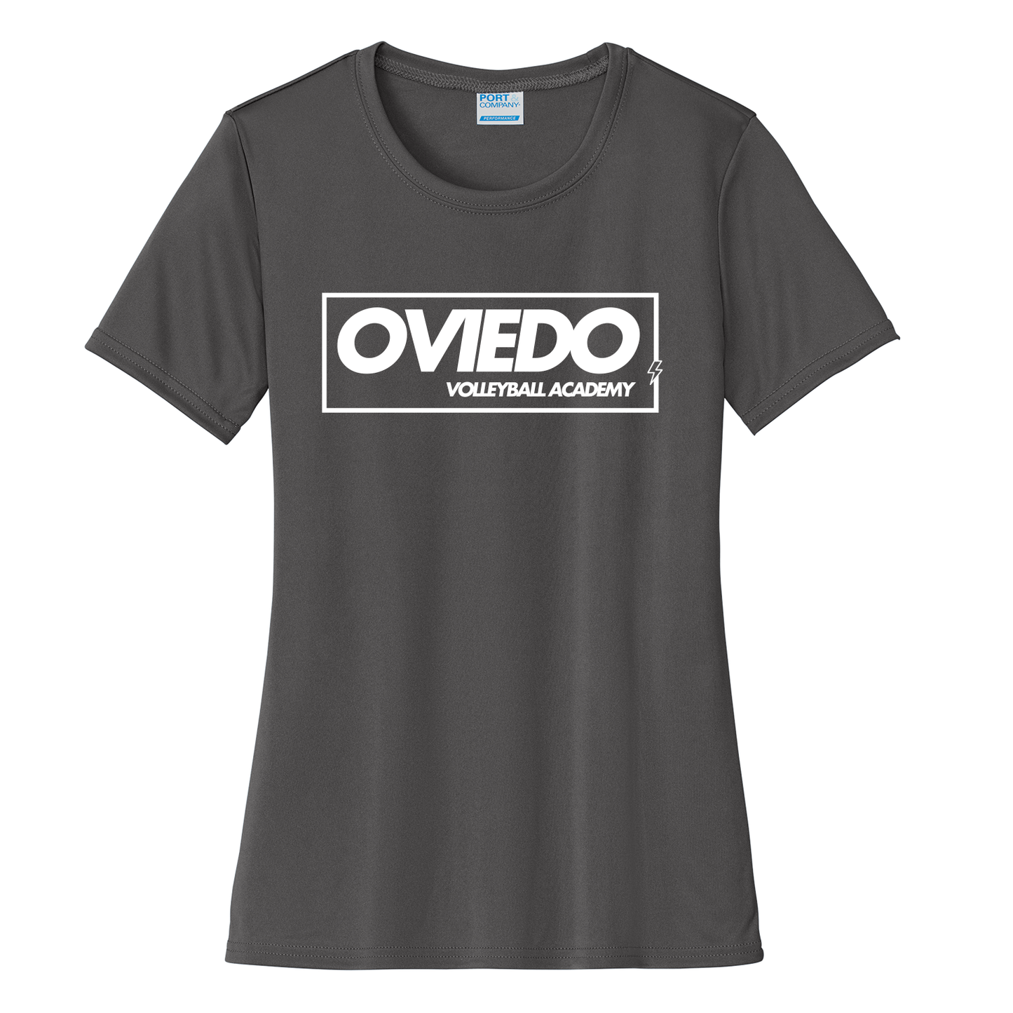 Women's Dri-Fit Short Sleeve T-Shirt