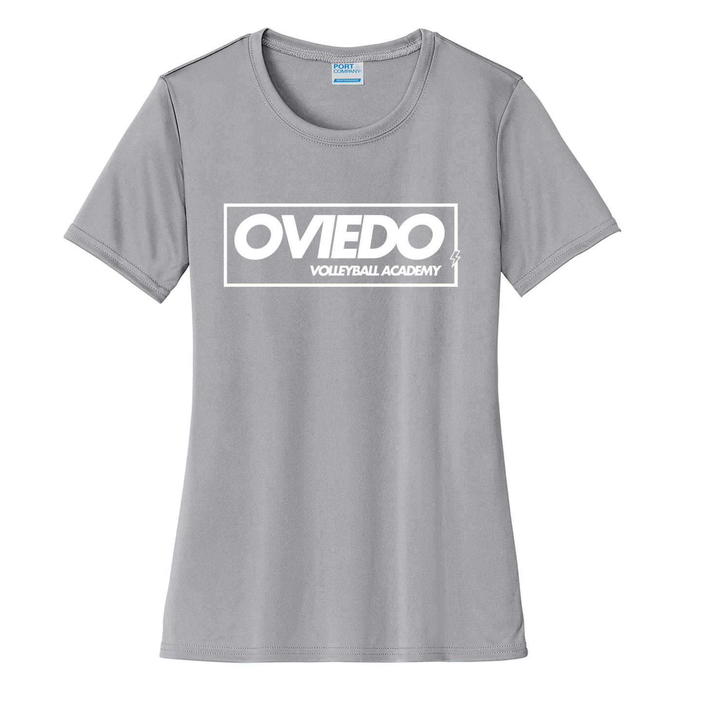 Women's Dri-Fit Short Sleeve T-Shirt