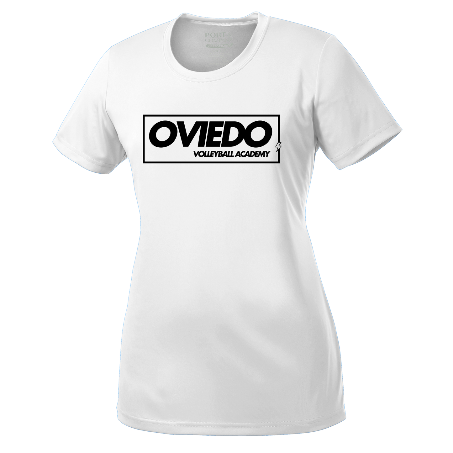 Women's Dri-Fit Short Sleeve T-Shirt
