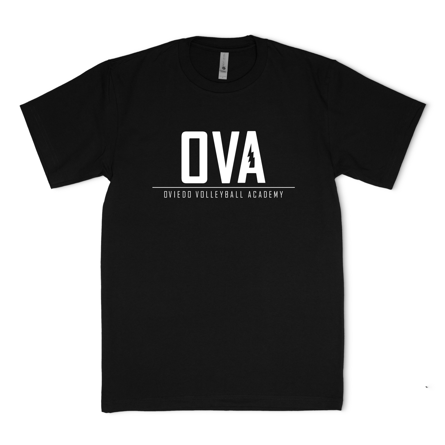 Soft-Style T-Shirt - Traditional Logo