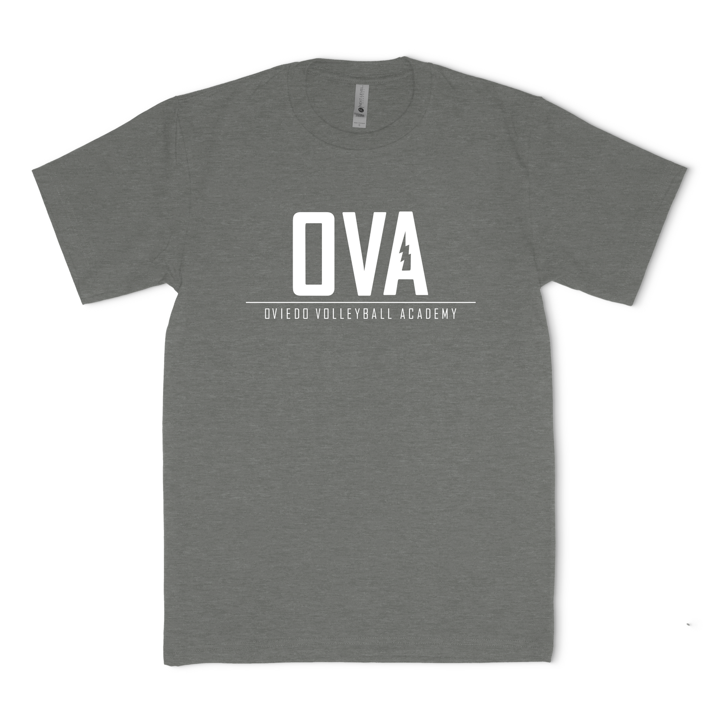 Soft-Style T-Shirt - Traditional Logo