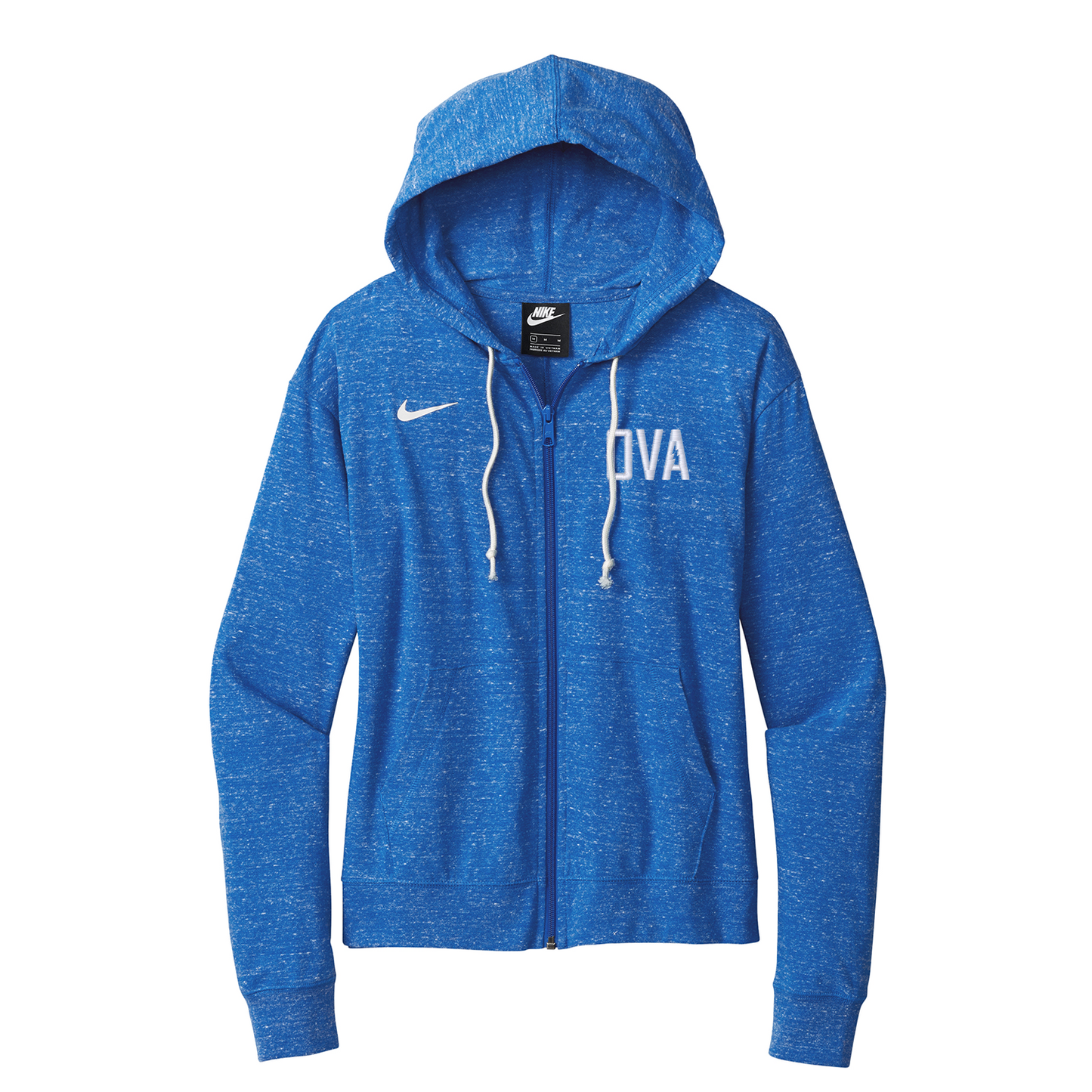 Nike Women's Vintage Full Zip Jacket