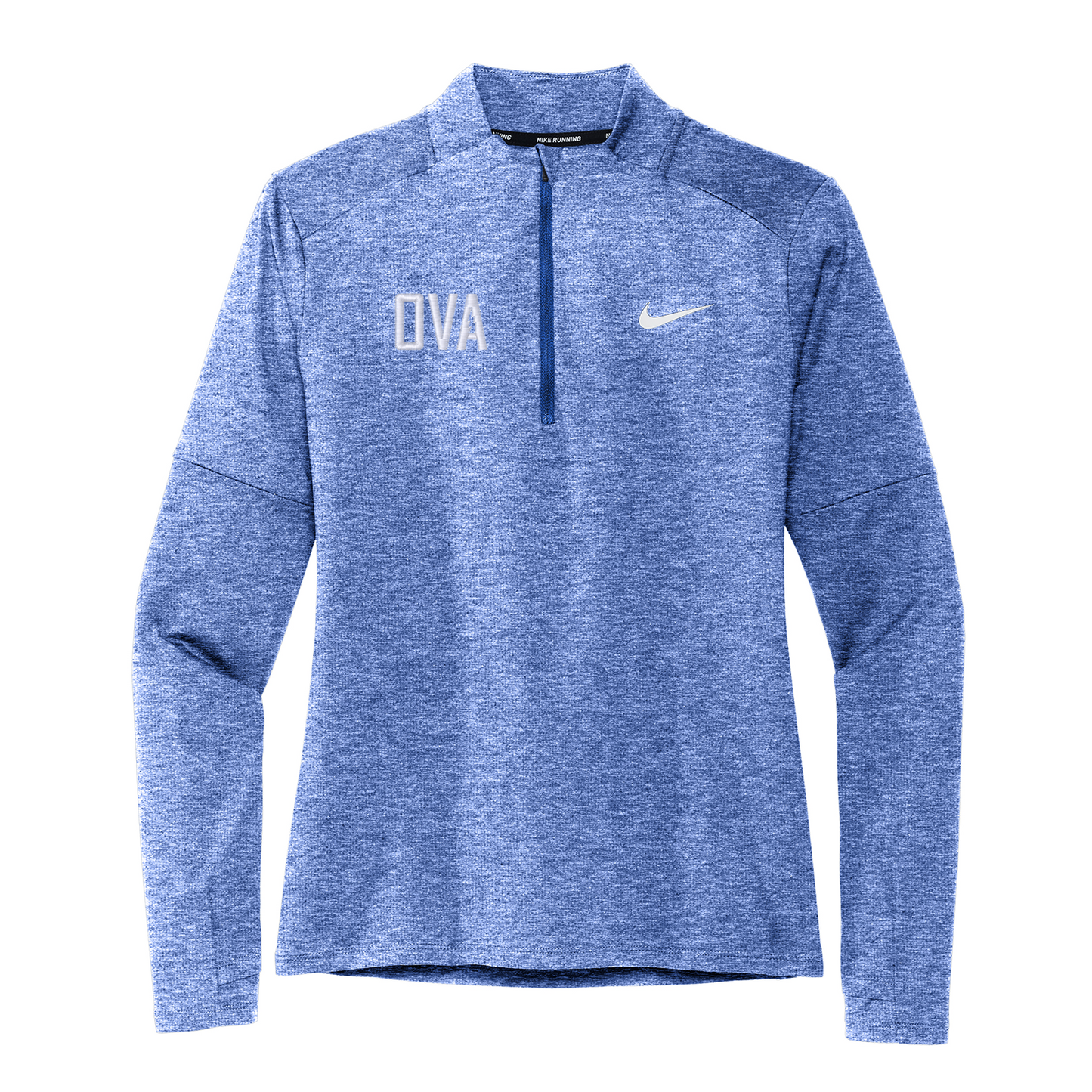 Nike Women's 1/2 Zip Jacket