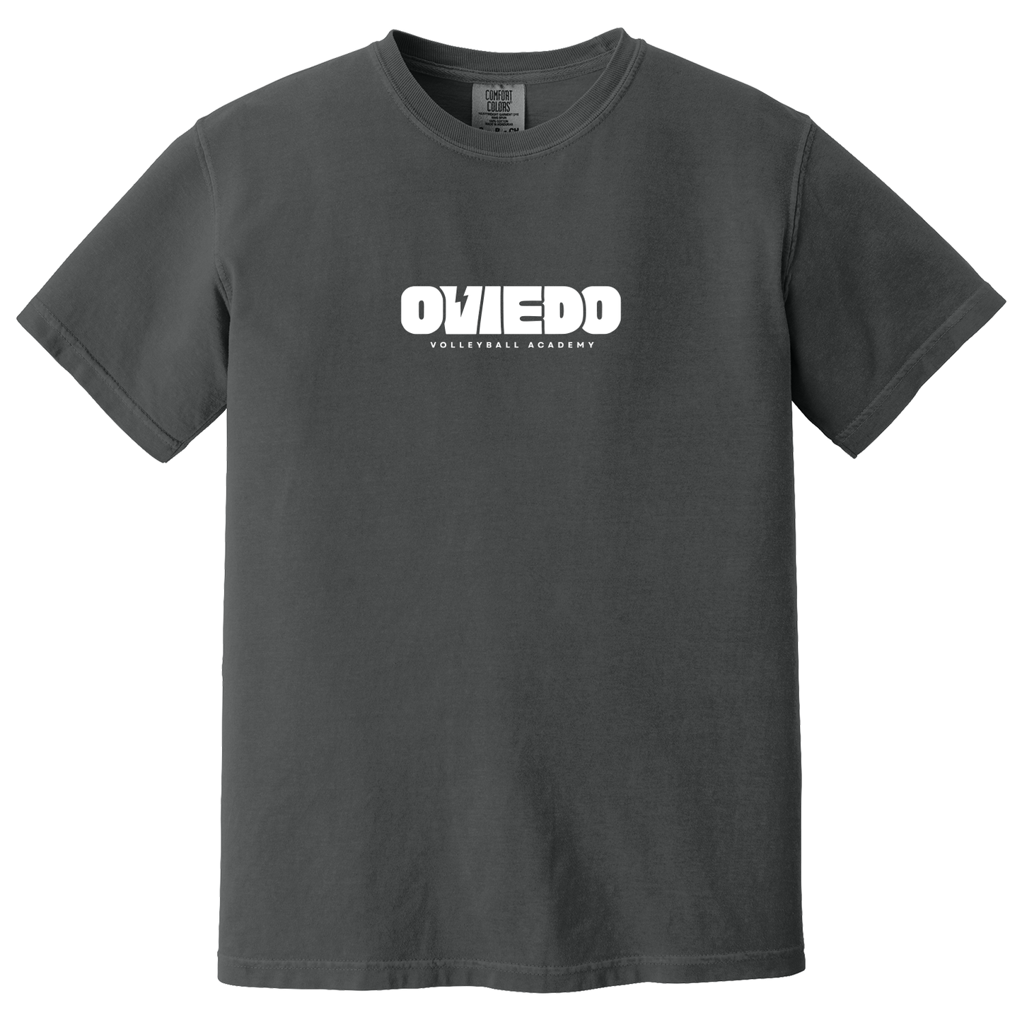Comfort Colors T-Shirt - 2026 OVA