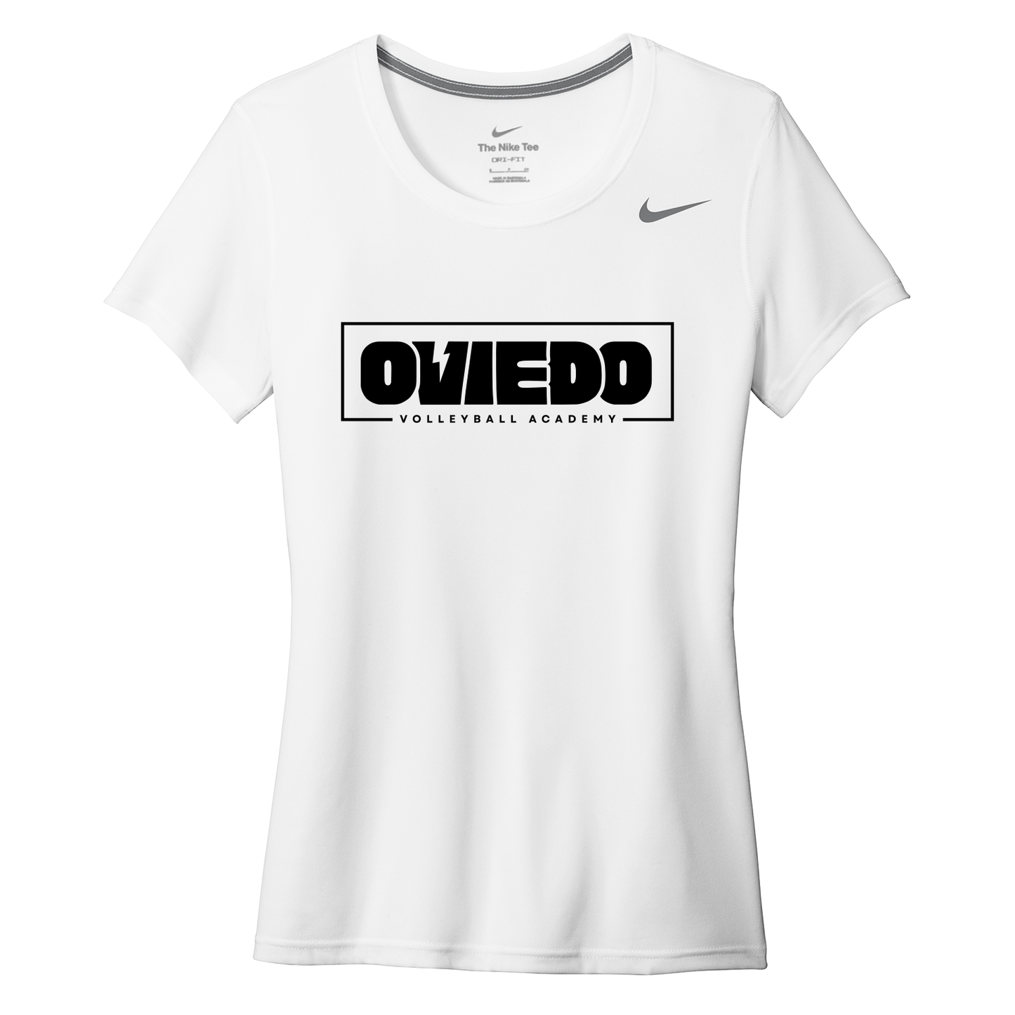 Nike Women's Dri-Fit T-Shirt