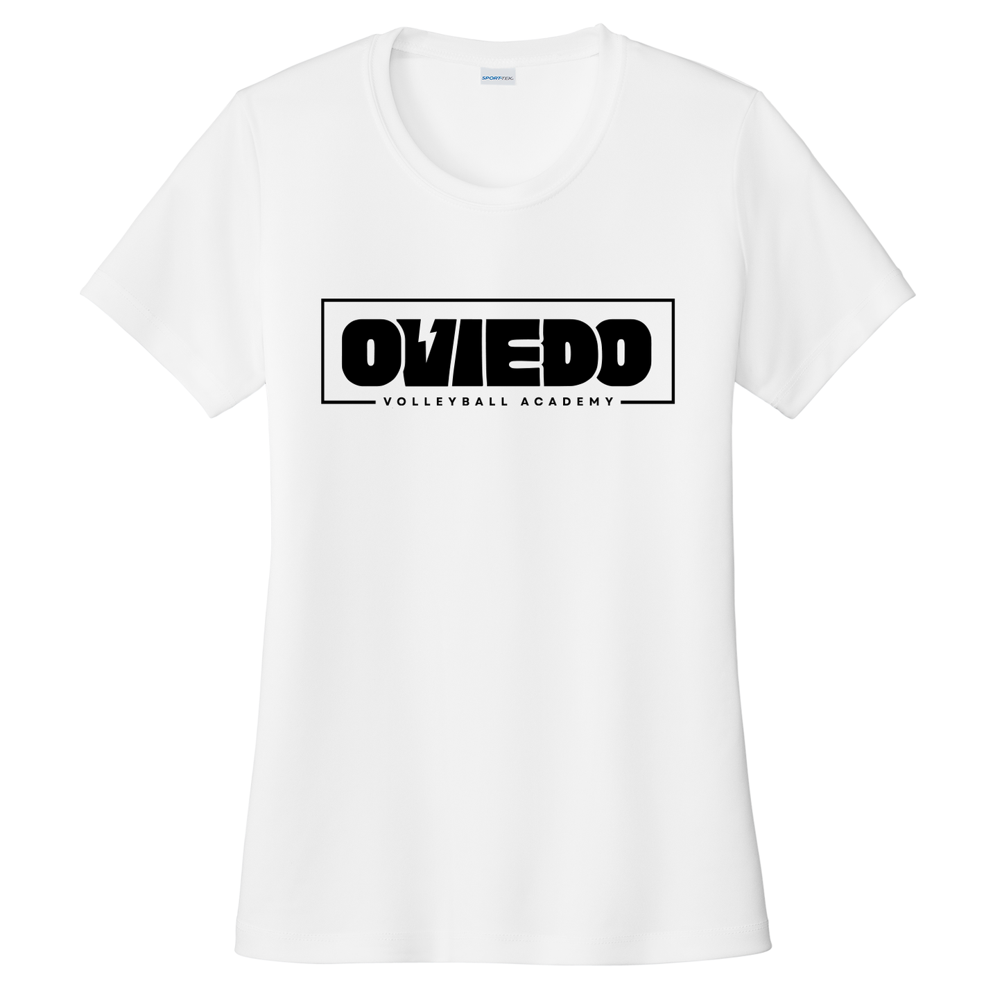 Women's Performance T-Shirt - 2026 OVA