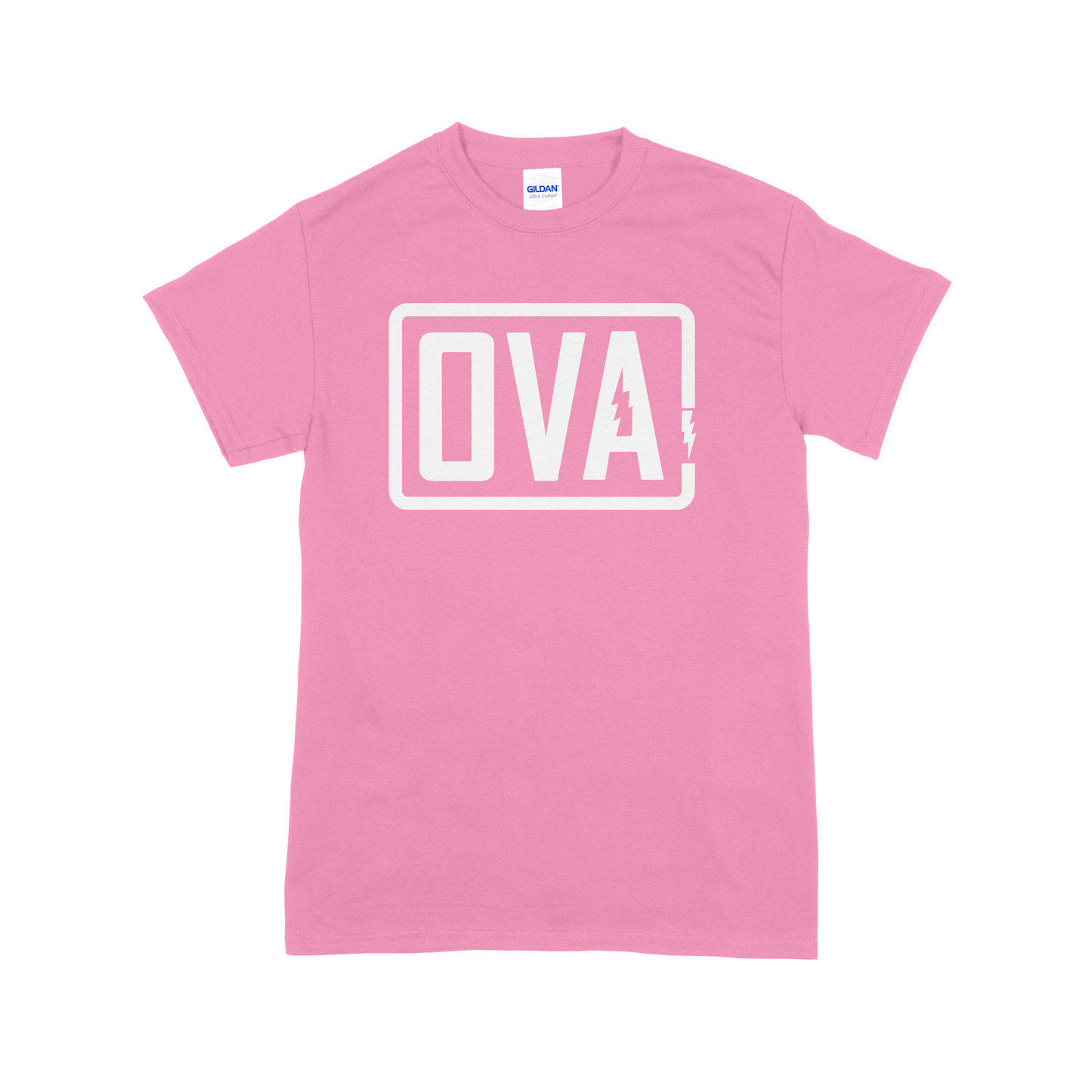 Heavy Blend T-Shirt - Box OVA