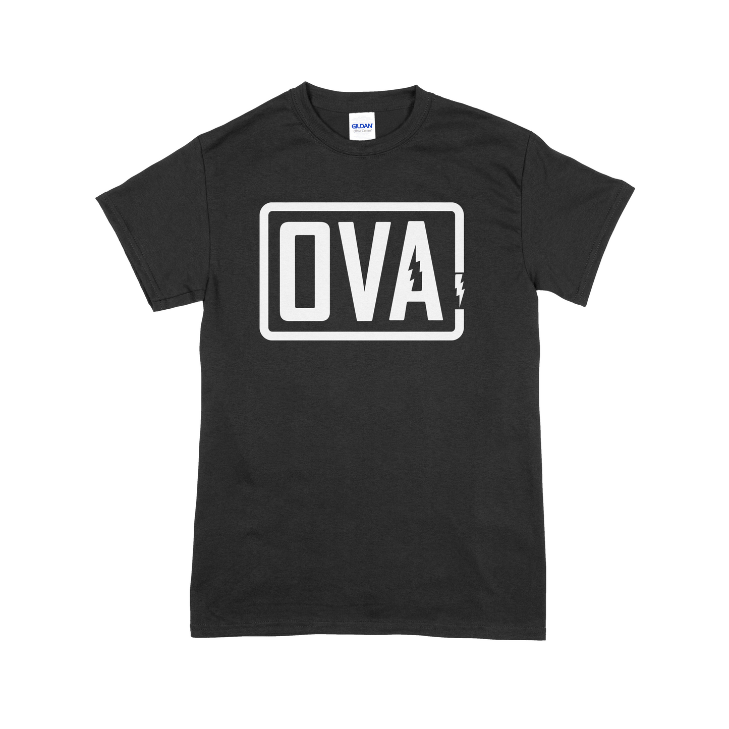 Heavy Blend T-Shirt - Box OVA