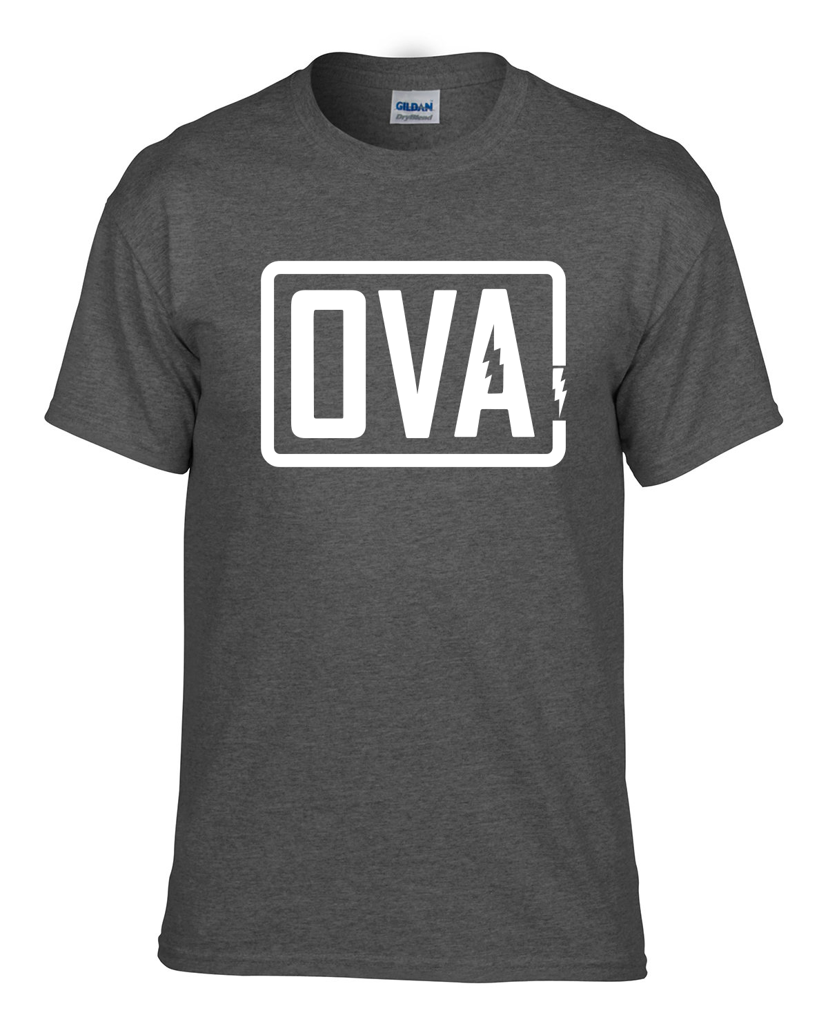 Heavy Blend T-Shirt - Box OVA