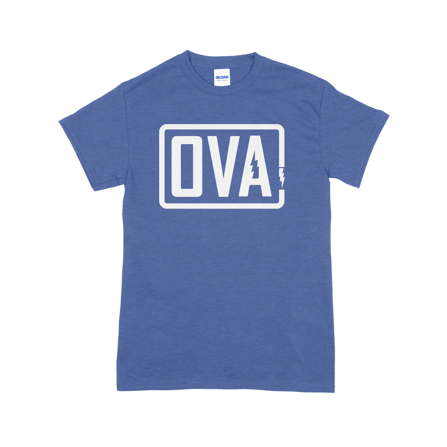 Heavy Blend T-Shirt - Box OVA