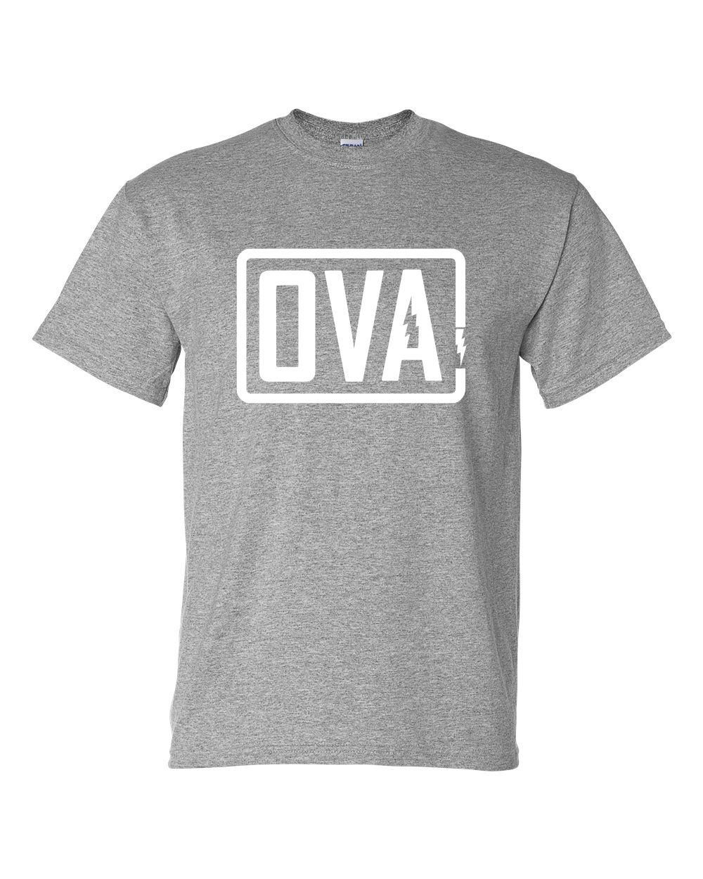 Heavy Blend T-Shirt - Box OVA