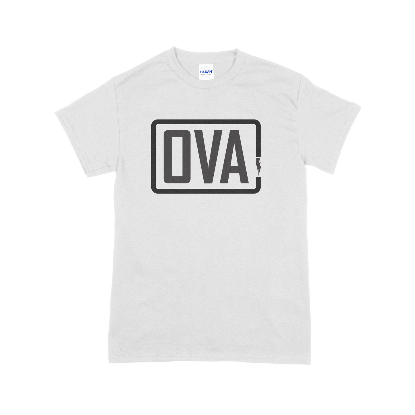 Heavy Blend T-Shirt - Box OVA