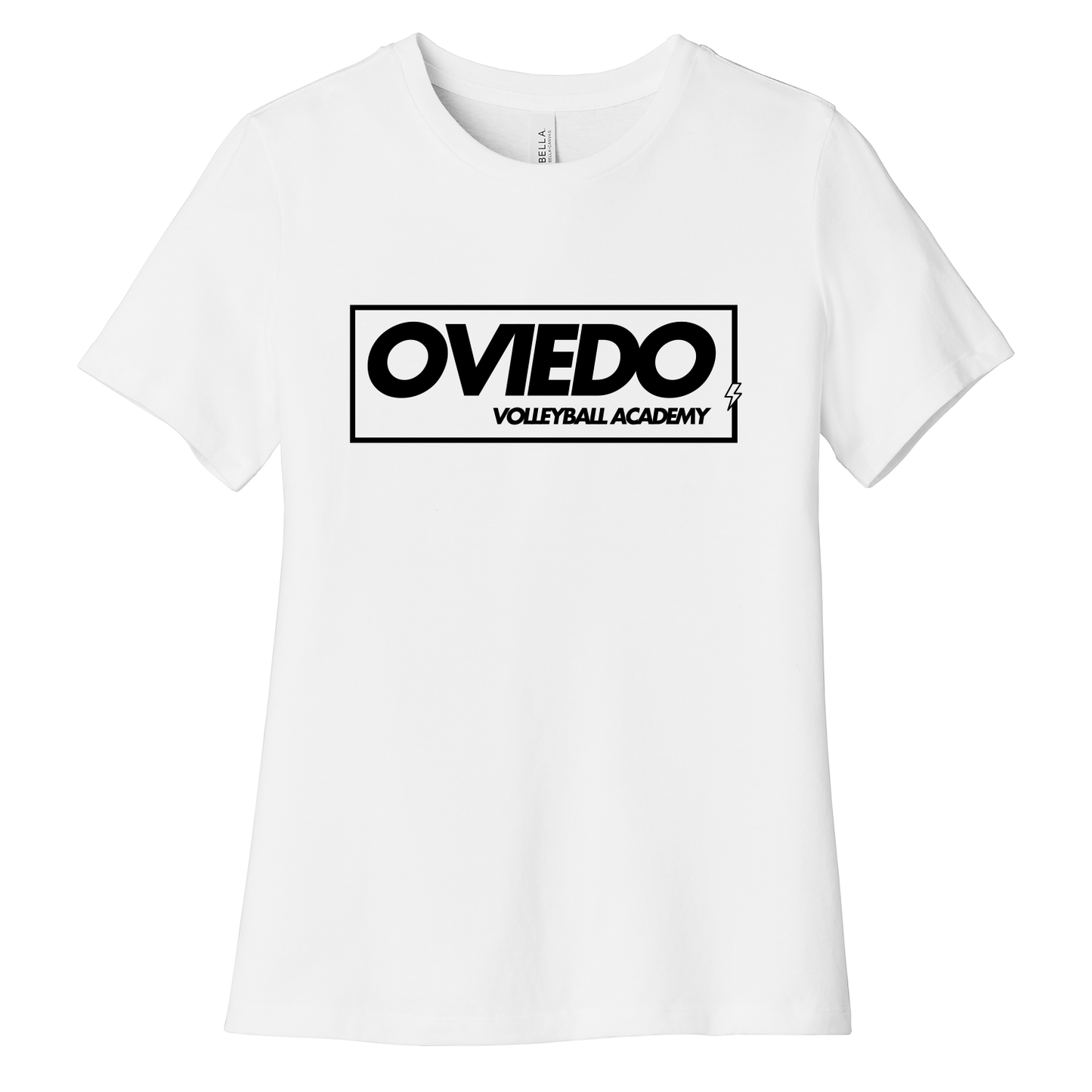 Women's Soft Style Short Sleeve T-Shirt