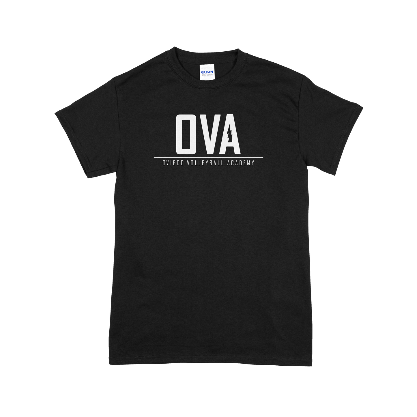 Heavy Blend T-Shirt - Traditional OVA