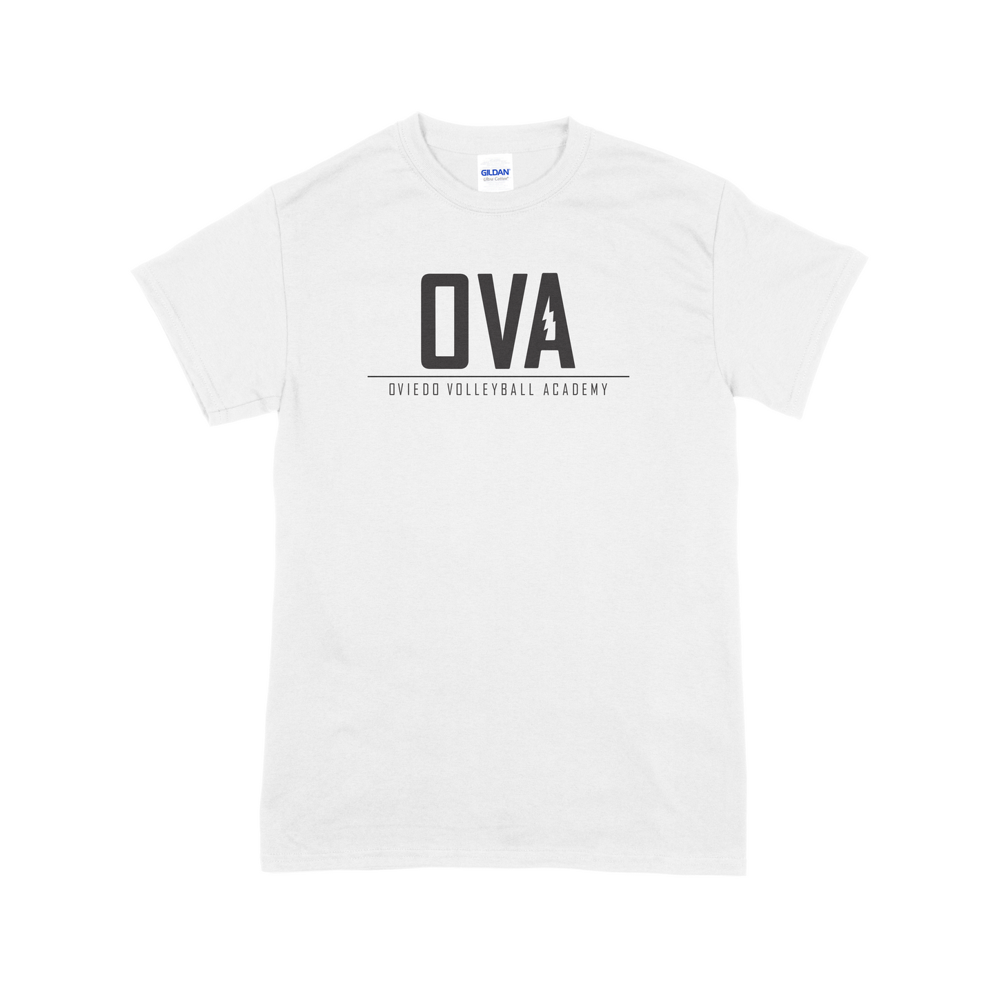 Heavy Blend T-Shirt - Traditional OVA