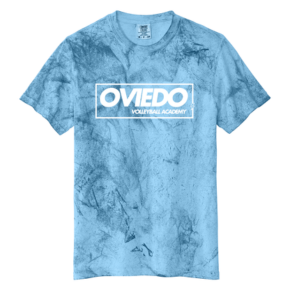 Comfort Colors Color Blast T-Shirt - 2025 OVA
