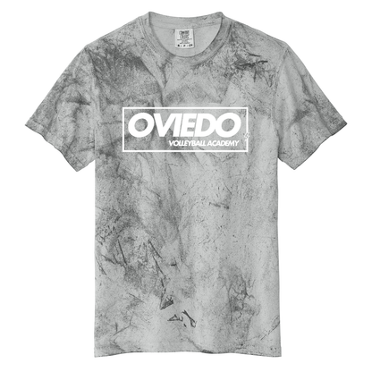 Comfort Colors Color Blast T-Shirt - 2025 OVA