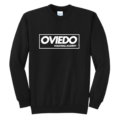 Heavyblend Crew Sweatshirt - 2025 OVA