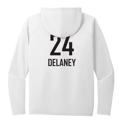 Dri-Fit Hooded Long Sleeve T-Shirt