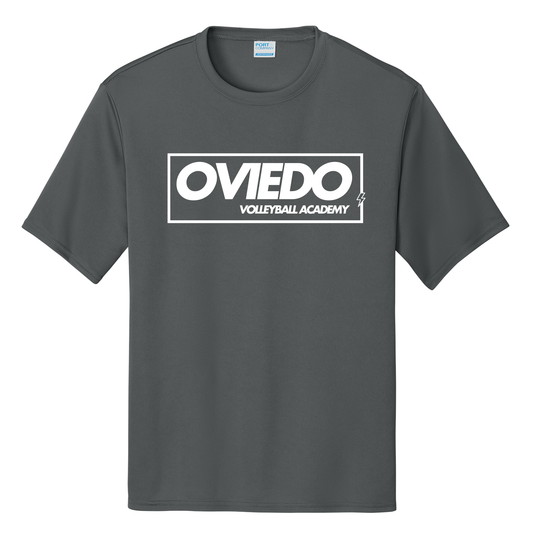 Dri-Fit Short Sleeve T-Shirt - 2025 OVA