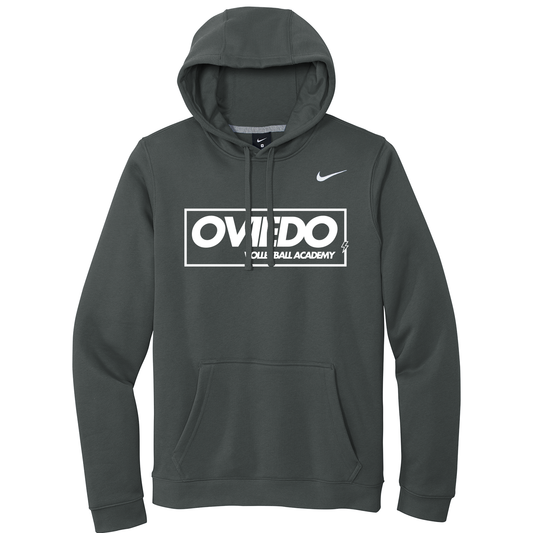 Nike Club Fleece Hoodie - 2025 OVA