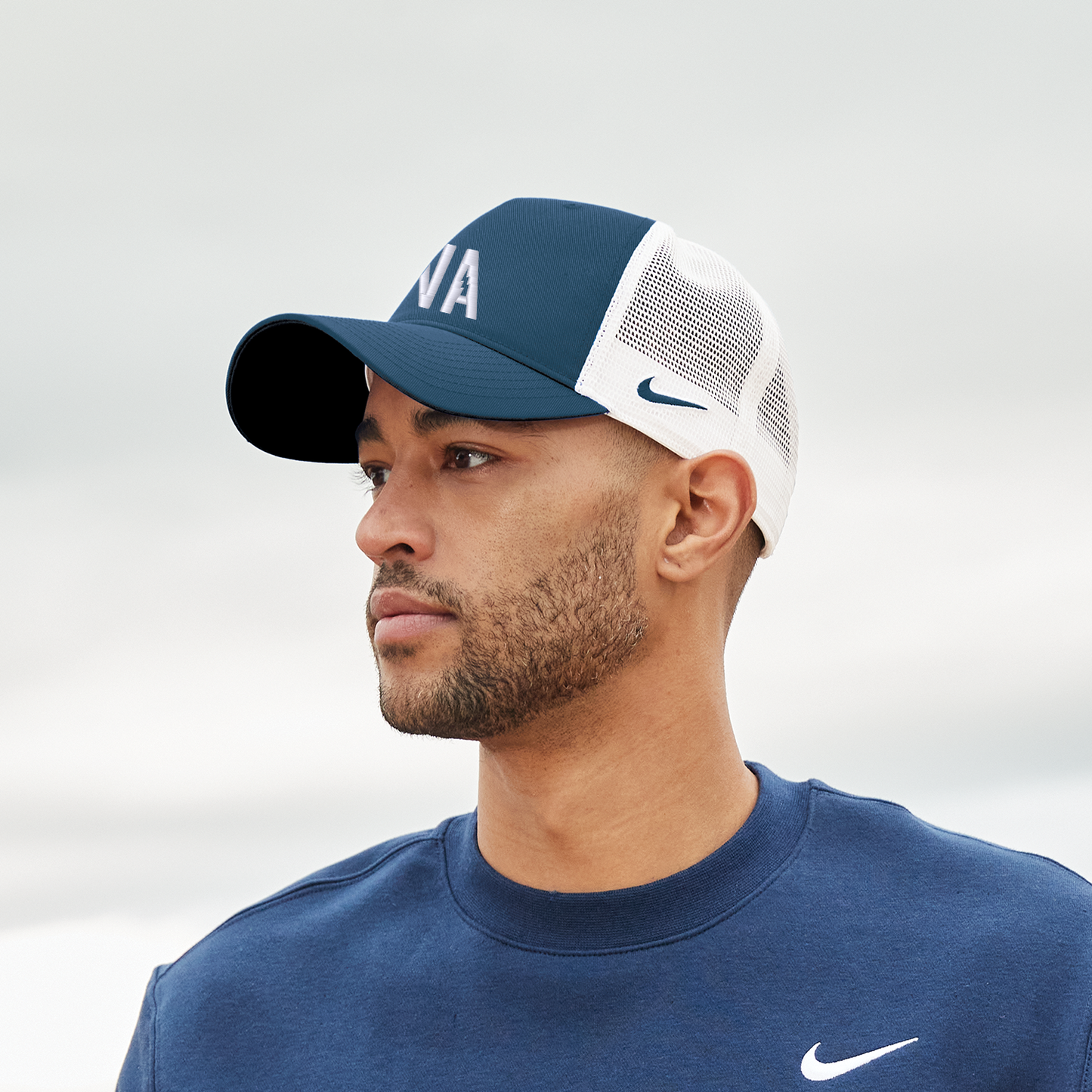 Nike Trucker Hat