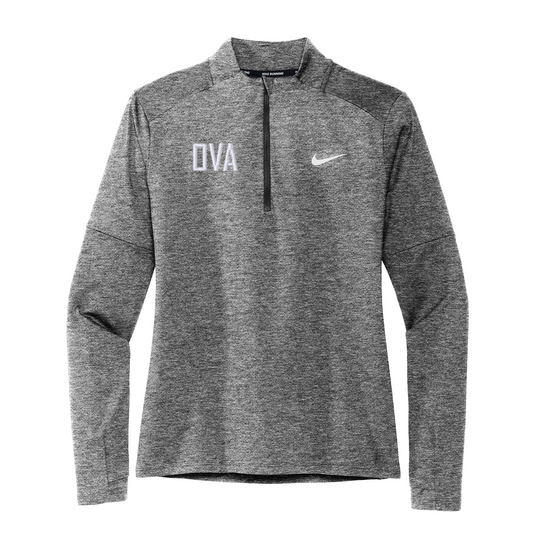 Nike Women's 1/2 Zip Jacket