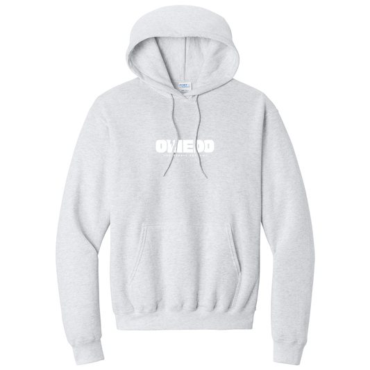 Heavyblend Hoodie - Small OVA
