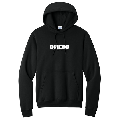 Heavyblend Hoodie - Small OVA