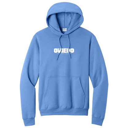 Heavyblend Hoodie - Small OVA