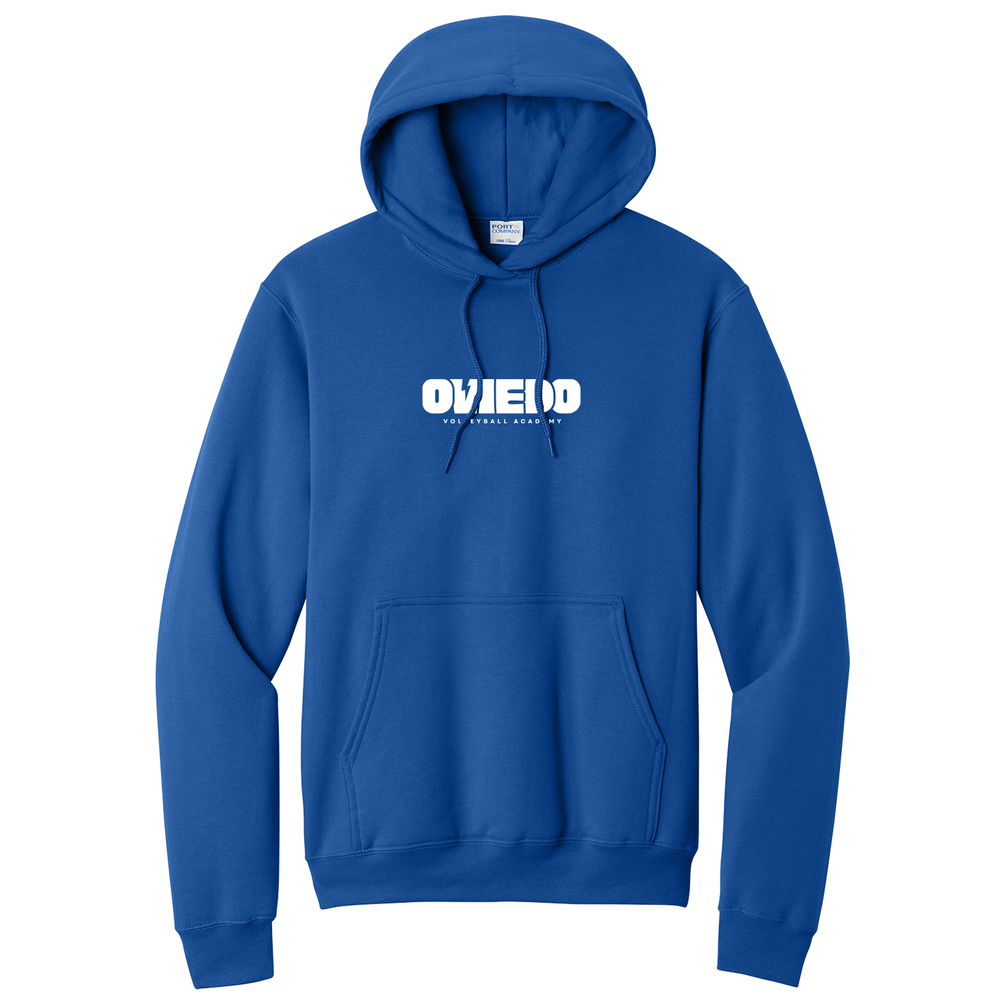 Heavyblend Hoodie - Small OVA