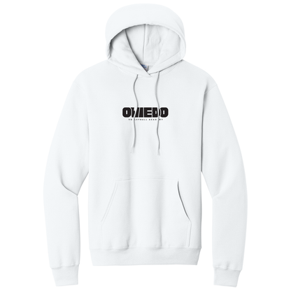 Heavyblend Hoodie - Small OVA