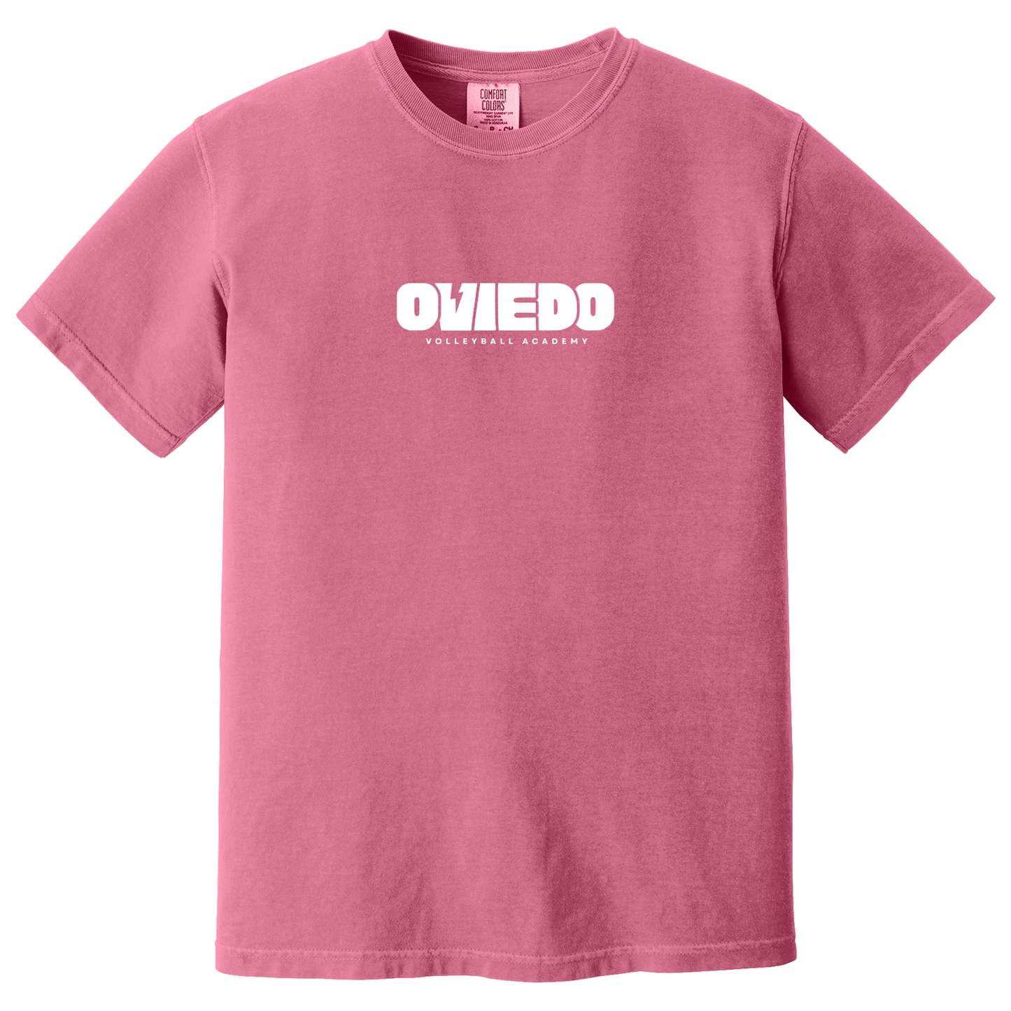 Comfort Colors T-Shirt - 2026 OVA