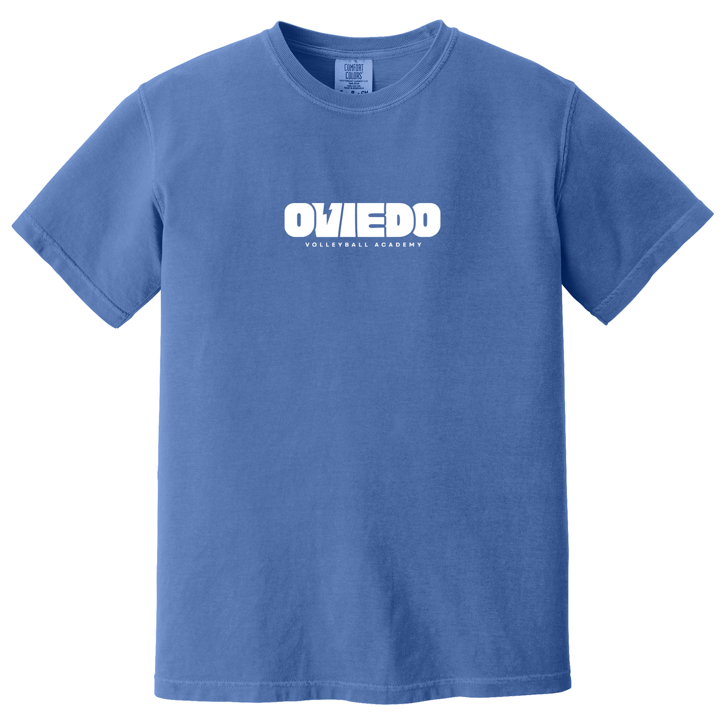 Comfort Colors T-Shirt - 2026 OVA