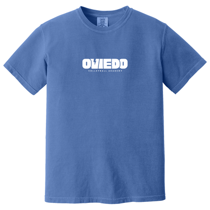 Comfort Colors T-Shirt - 2026 OVA