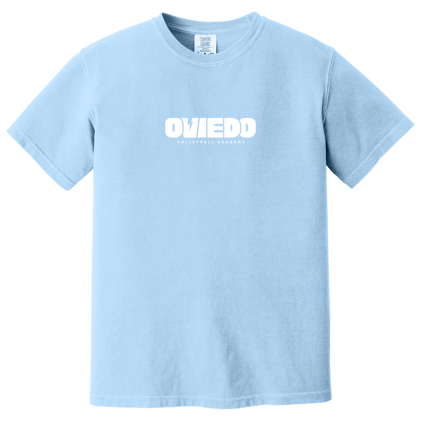 Comfort Colors T-Shirt - 2026 OVA