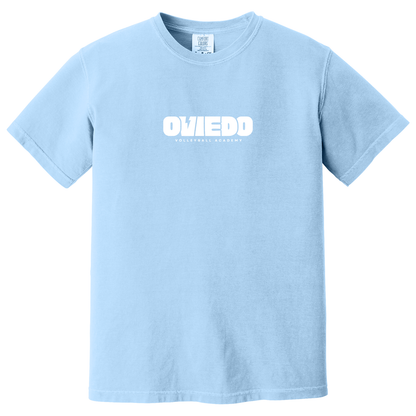 Comfort Colors T-Shirt - 2026 OVA