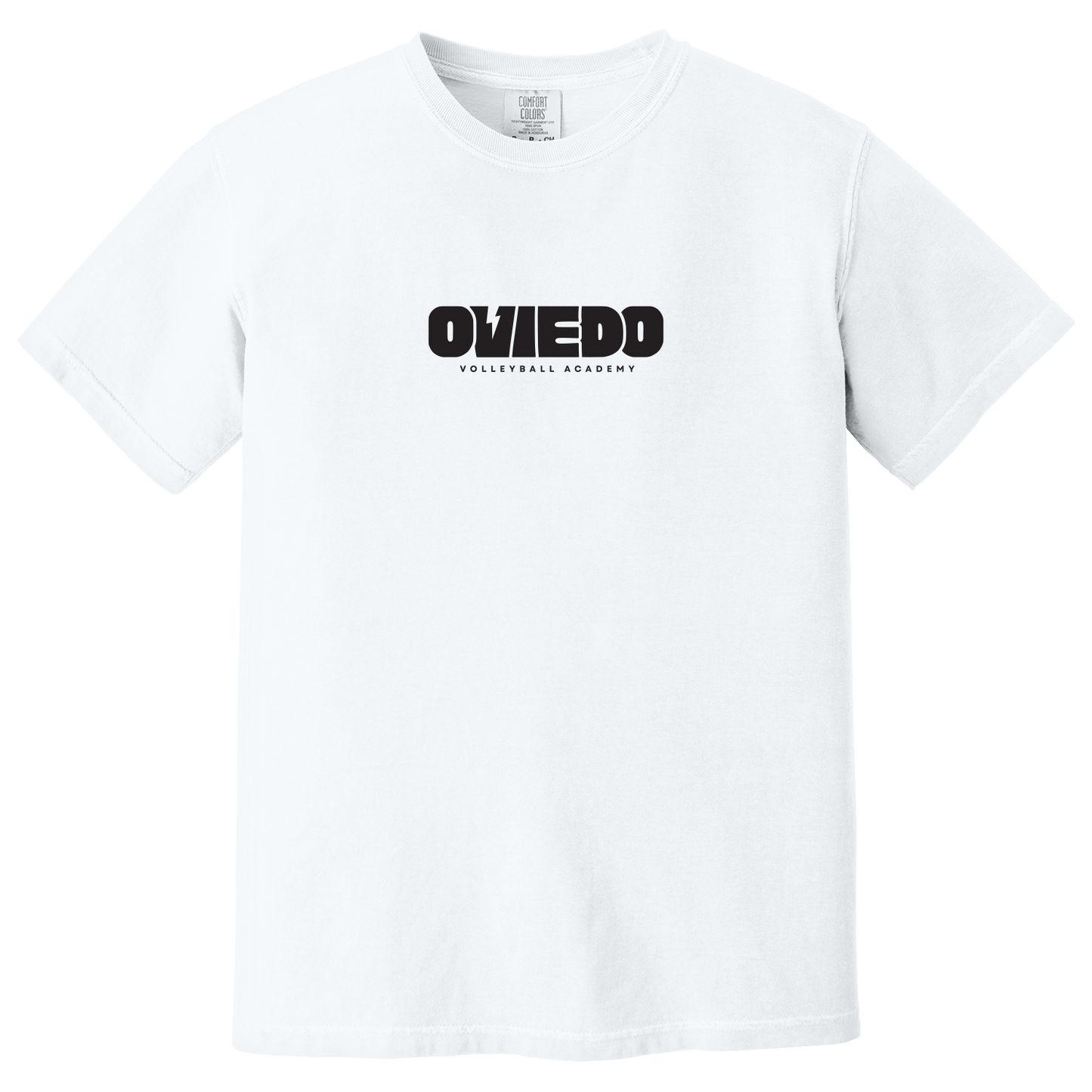 Comfort Colors T-Shirt - 2026 OVA