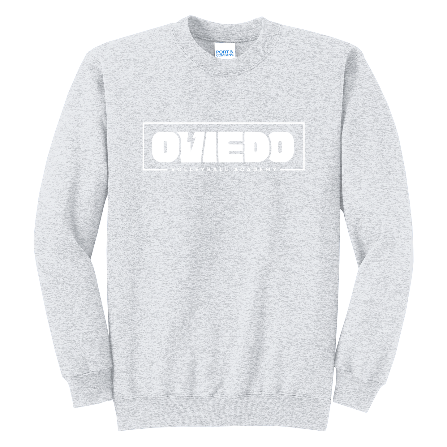 Crewneck Sweatshirt - 2026 OVA