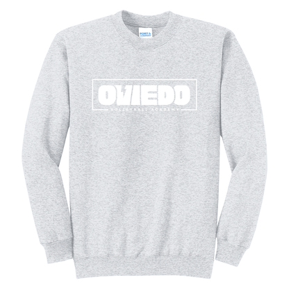 Crewneck Sweatshirt - 2026 OVA