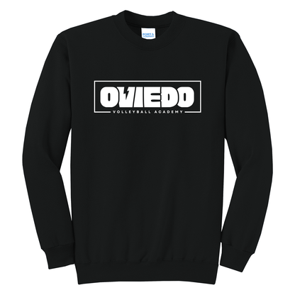 Crewneck Sweatshirt - 2026 OVA