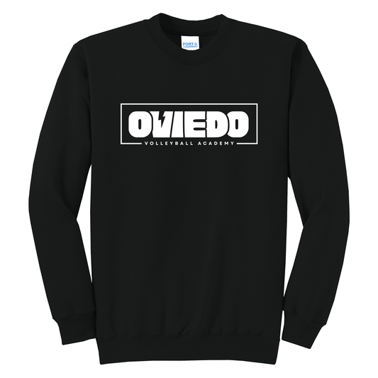 Crewneck Sweatshirt - 2026 OVA