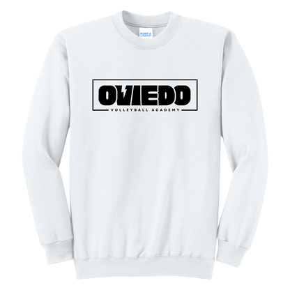 Crewneck Sweatshirt - 2026 OVA