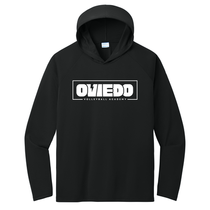 Hooded Performance T-Shirt - 2026 OVA