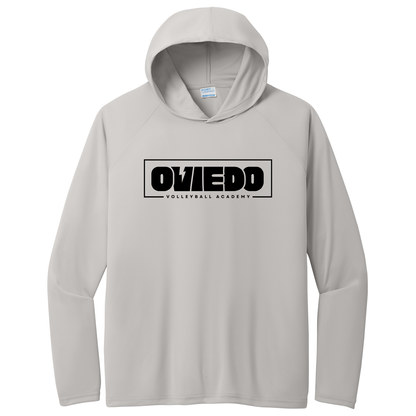 Hooded Performance T-Shirt - 2026 OVA